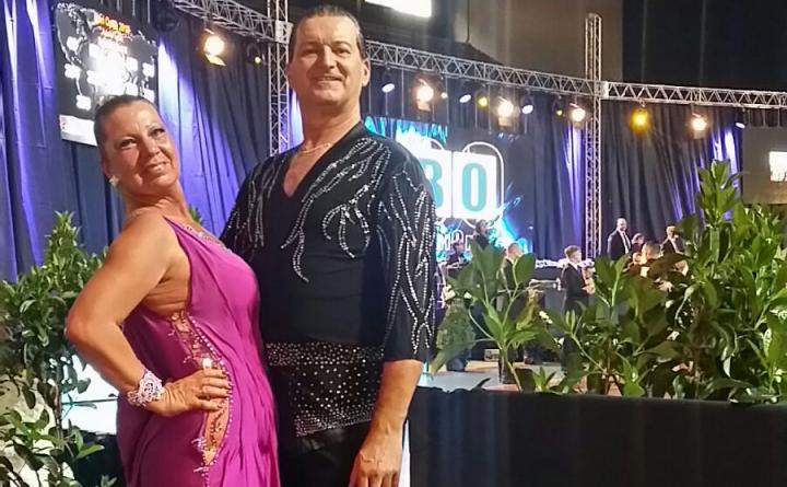 WDSF Bari OPEN 2018