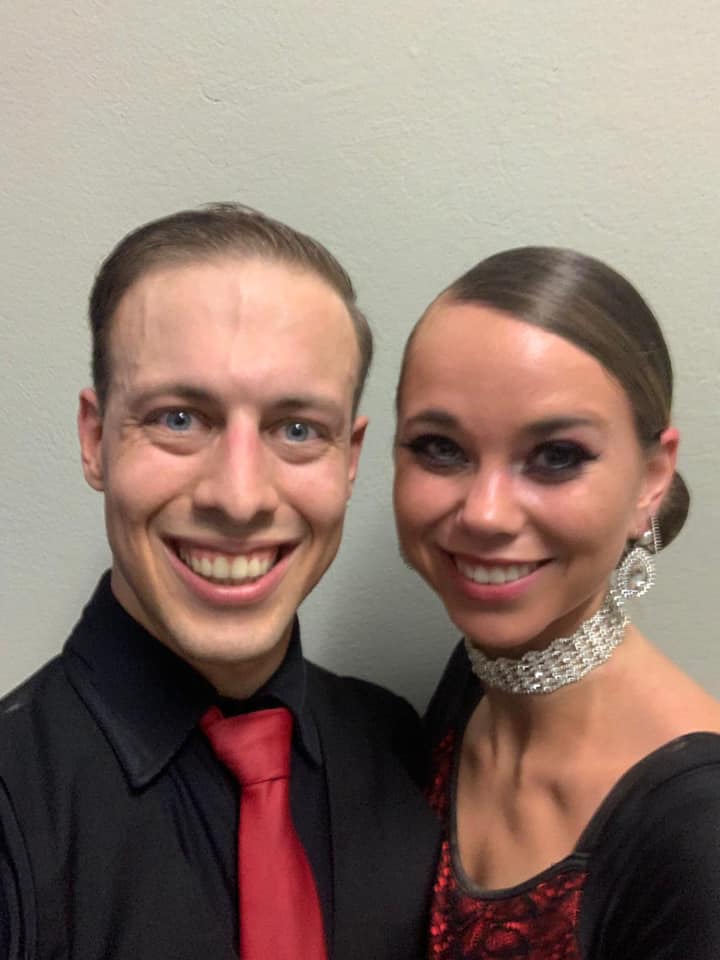 Thomas Schwartz, Nicolleta Unger, Allgemein Standard D